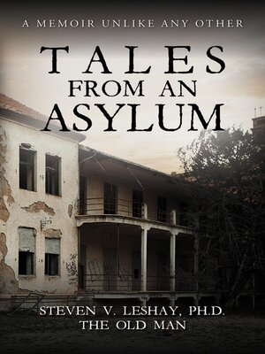 cover image of Tales From an Asylum